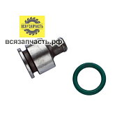 Боёк для перфоратора MAKITA HR2450 и его кит. аналогов, d=22, l=30 VZ