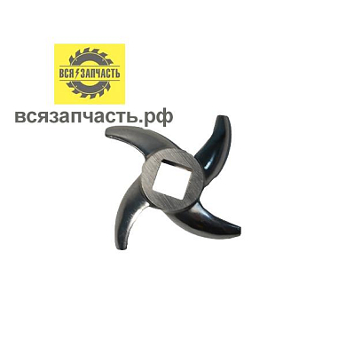 Нож для мясорубок