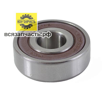 Подшипник 6302-2RS