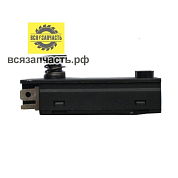 Выключатель для перфоратора BOSCH GBH 11DE, GSH 11E, GBH 7-45DE, GBH 7-46DE VZ
