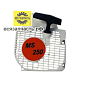 Ручной стартер для бензопилы STIHL MS 210, 230, 250