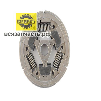 Муфта сцепления для бензореза STIHL TS 410, TS 420