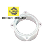 Задняя часть редуктора шуруповерта для ИНТЕРСКОЛ ДА-12/14,4/18ЭР