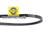 Ремень клиновой привода шнека для снегоуборщика GARDENPRO 4LXA822E VZ
