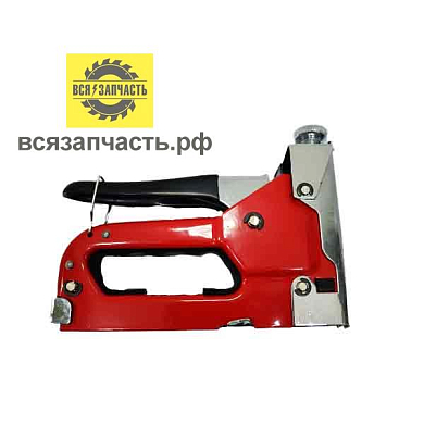 Степлер с регулировкой - 010458(9) Степлер с регулировкой