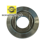 Фланец нижний для УШМ, ø 16 мм, Ø 41 мм