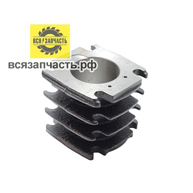 Цилиндр для компрессора КИТАЙ, КАЛИБР КМК-1600/24А