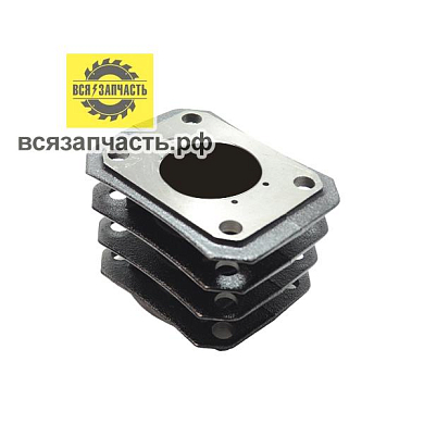 Цилиндр для компрессора КИТАЙ D-47 мм, H-72 мм