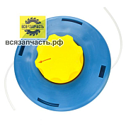 Барабан для лески триммера тип Italy, серии ULTRA PRO Заряд лески без разбора вместит.Барабан