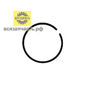 Кольцо поршневое для бензопилы HUSQVARNA 235, 240