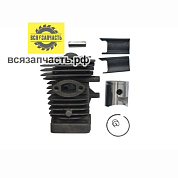 Цилиндро-поршневая группа для бензопилы HUSQVARNA 235, 236, 240 VZ