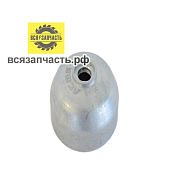 Колесо пусковое для бензокосы STIHL FS 38, 45, 55, MM 55