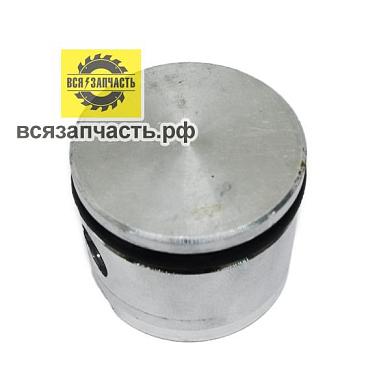 Поршень ударный для отбойного молотка BOSCH GSH 10 C, GSH 11 E в комплекте с кольцом