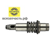 Ствол в сборе для перфоратора BOSCH GBH 2-28 DV