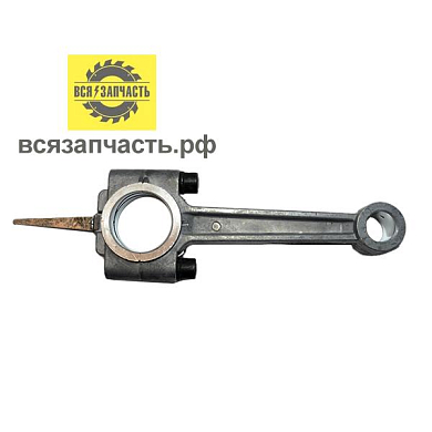 Шатун (20х41х160)