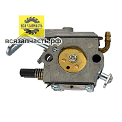 Карбюратор для бензопилы CHAMPION 138, MaxCut
