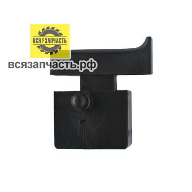 Клавиша-бочонок малый