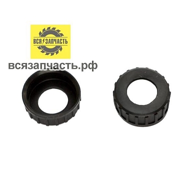 Резинка (амортизатор) заднего подшипника якоря