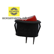 Выключатель 2 положения тип 8 VZ