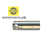 Цилиндр поршня для перфоратора ИНТЕРСКОЛ П-710ЭР