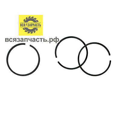 Комплект поршневых колец для компрессора (51*50)