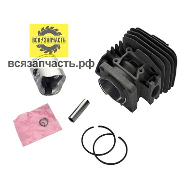 Цилиндро-поршневая группа для бензопилы PARTNER P340, P350, P360S