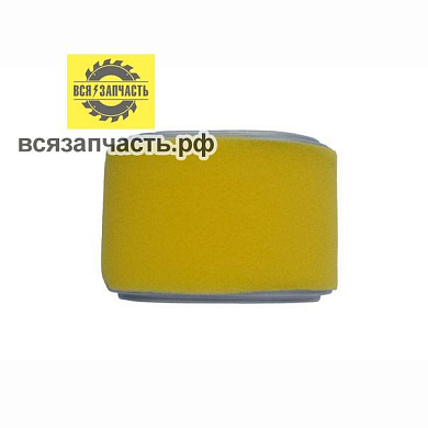 Фильтр воздушный для 4-х тактного двигателя HONDA GX-160, GX-200, LIFAN 168F, 168F-2, 170F VZ