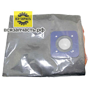 Многоразовый мешок для пылесоса BOSCH GAS 35, подходит для МАКИТА (аналог) VC 2512