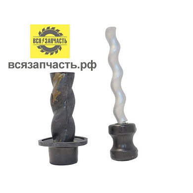 Нагнетатель в сборе для погружного насоса КАМА НПС-0,75-1,6/65