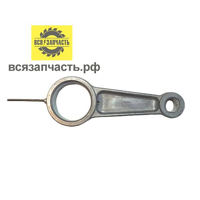 Шатун (12,7х35х91)
