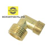 уголок для компрессора 16/21