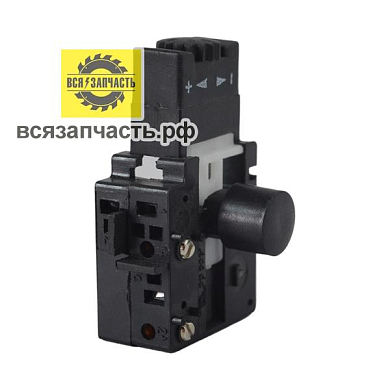 Выключатель Дрель (Китай) 4А