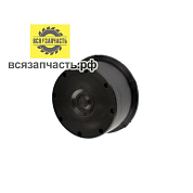 Воздушный фильтр для компрессора КИТАЙ D-65 мм, 1/2 VZ