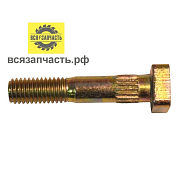 Шпилька шины для бензопилы PARTNER P 350, P 351, P 371