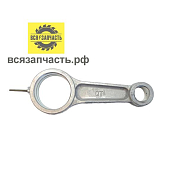 Шатун (14,5х36х89)