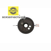 Диск-колесо для лобзика СМОЛЕНСК ПЛЭ - 1-08, d=40,5х9, h=10, 46z