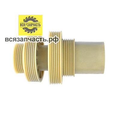 Комплект шкивов для деревообрабатывающего станка МОГИЛЁВ 2,2-2,4кВт (комплект ведущий+ведомый)