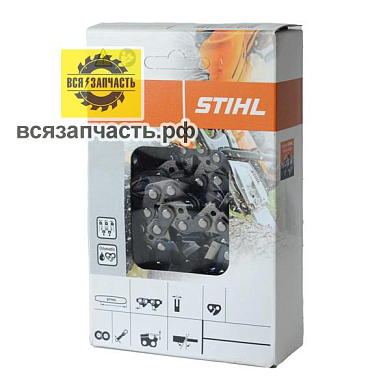 Цепь Rapid Super (36 RS) (66 звеньев)