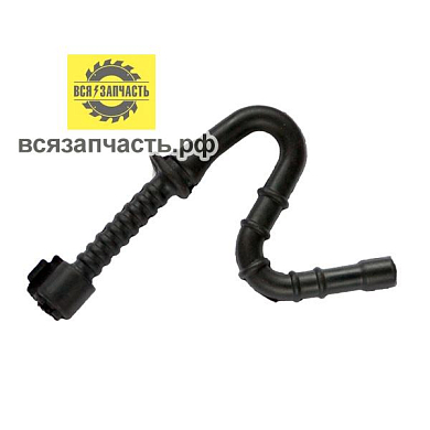 Шланг топливного бака для бензопилы STIHL MS 341, 361