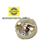 Щеточный узел для двигателя HRS-550S для аккумуляторного шуруповерта 12, 14,4, 18 В