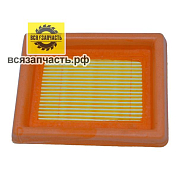 Фильтр воздушный для бензокосы STIHL FS 120, 250, 400, 450