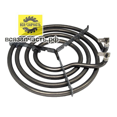 Тэн для электропечки