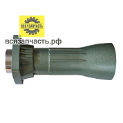 Корпус ствола для отбойного молотка КИТАЙ