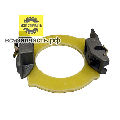 Щеткодержатель насоса КАМА-10 - 010163 Щеткодержатель насоса КАМА-10