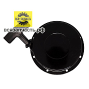 Ручной стартер для 4-х тактного двигателя ROBIN-SUBARU EY20, EY20-3, EY20-3D высокий