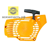 Ручной стартер для бензопилы PARTNER P340S, P350S, P360S