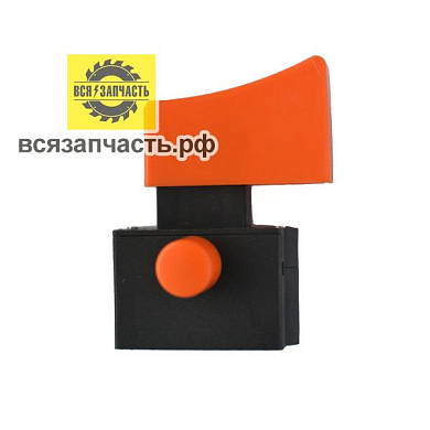 Клавиша-бочонок УШМ VZ