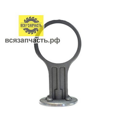 Шатун безмаслянного компрессора с прямым приводом 980W