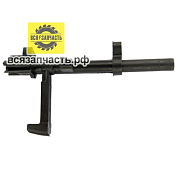 Рычаг управления дроссельной заслонкой для бензопилы STIHL MS 170, 180