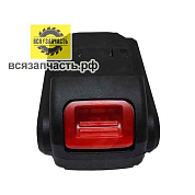 Аккумулятор для шуруповерта КИТАЙ  (Li-ion, 18V, 1,5 А/ч)